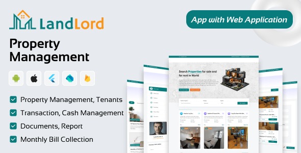 Property Management