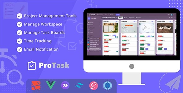 ProTask
