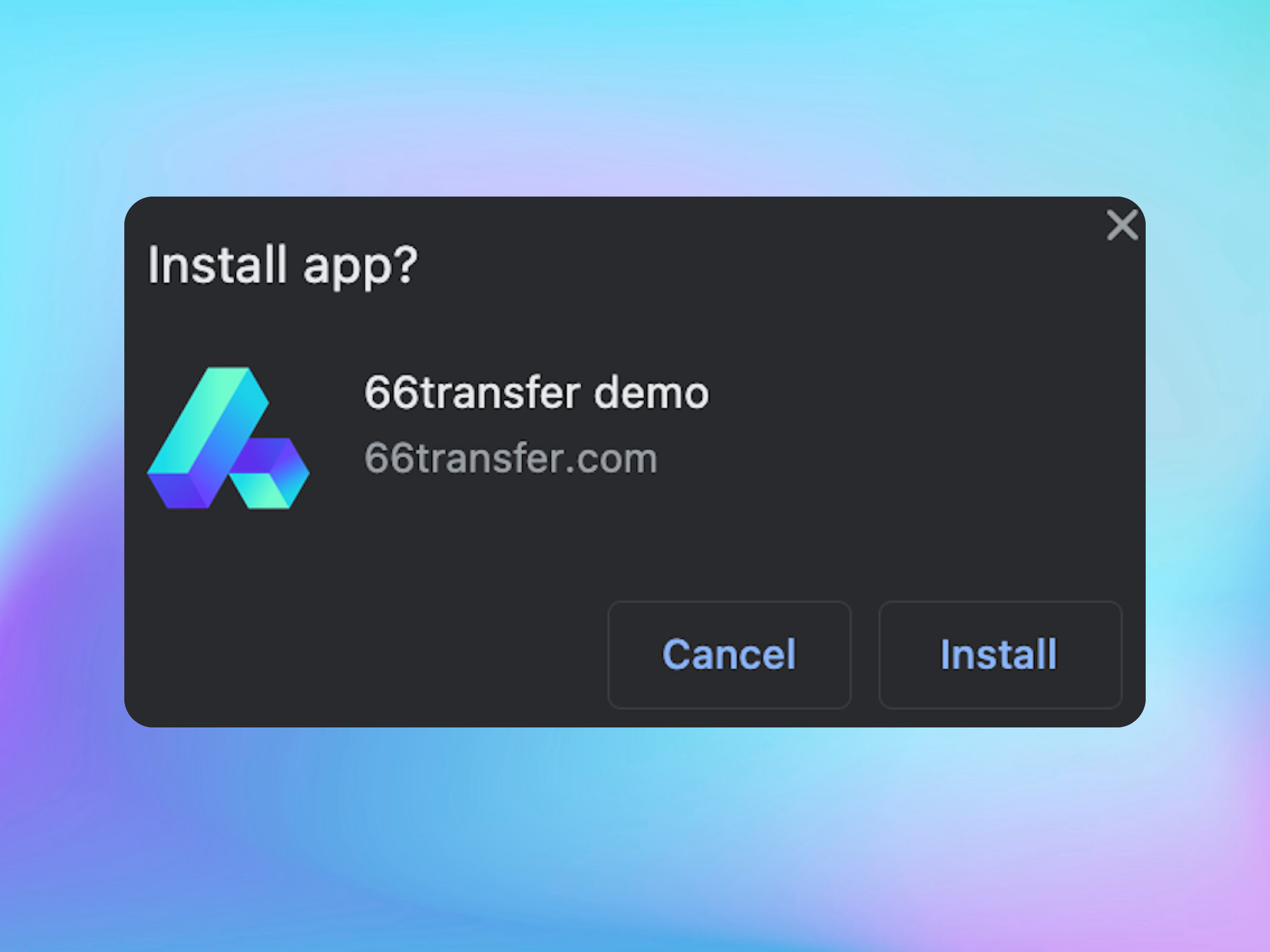 PWA