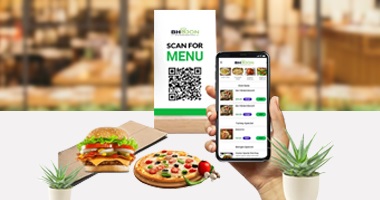 Qr Order