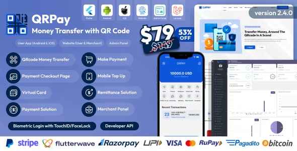 QRPay