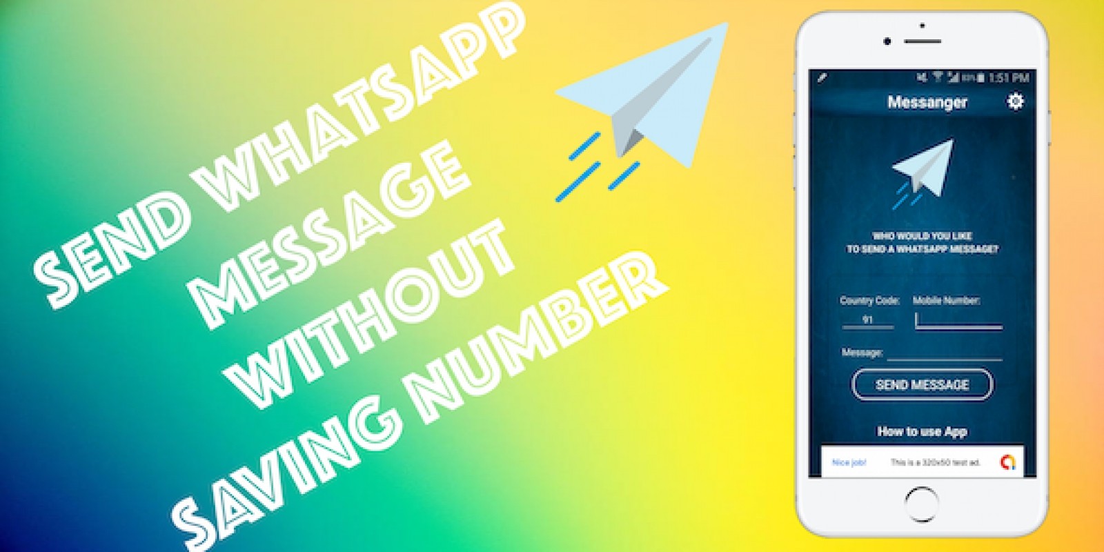 Quick Messenger