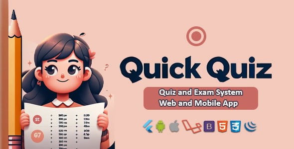 Quick Quiz