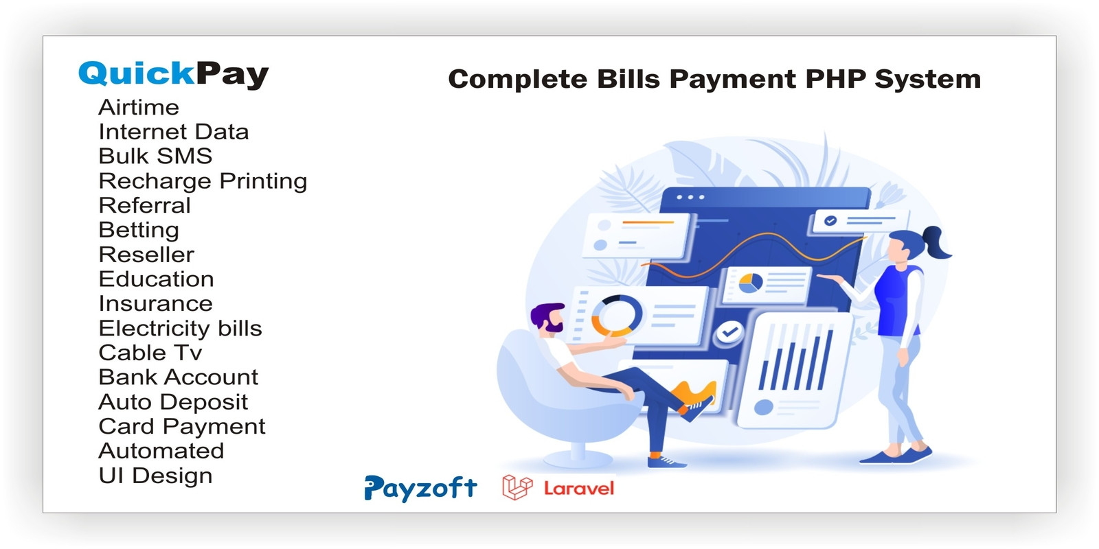 Quickpay