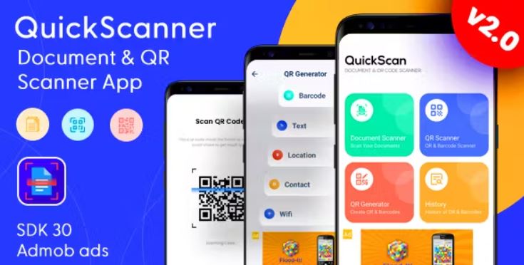 QuickScan