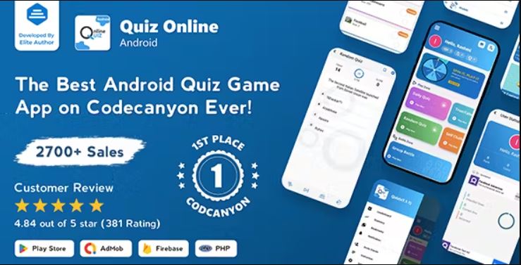 Quiz online