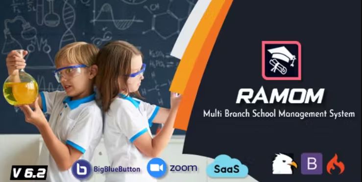 Ramom School