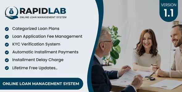 RapidLab