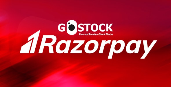 Razorpay Payment Gateway