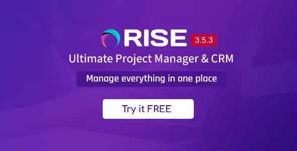 RISE