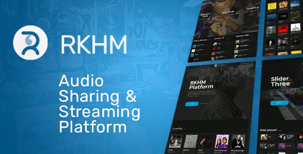 RKHM