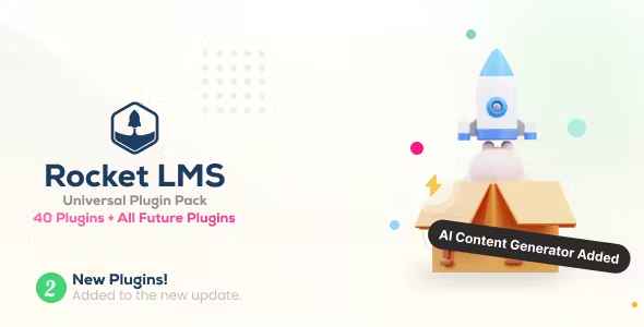 Rocket LMS