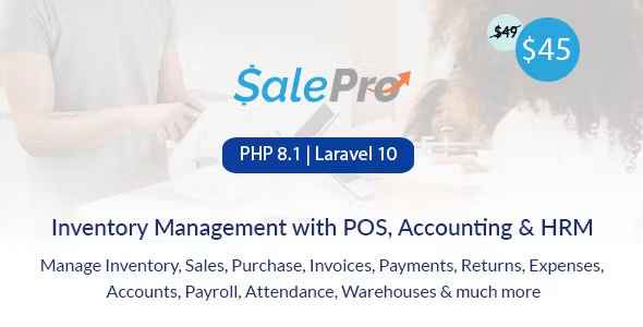 SalePro
