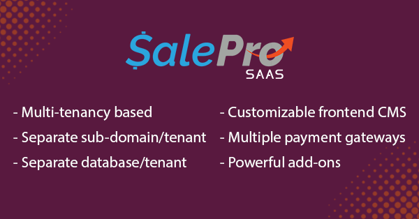Sass promo