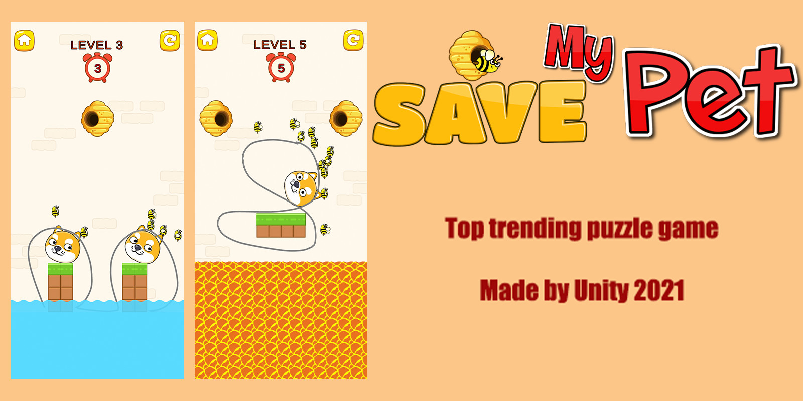 Save My Pet