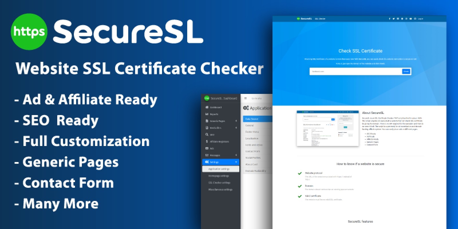 SecureSL