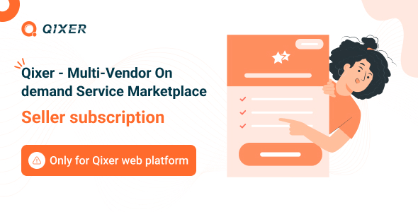 Seller Subscription Addon