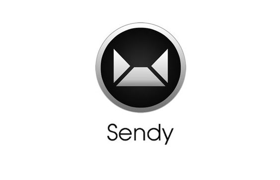 Sendy
