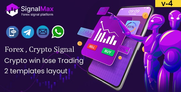 SignalMax