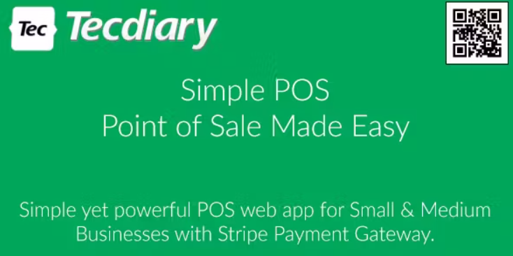 Simple POS