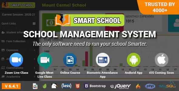 Smart School