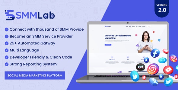 SMMLab