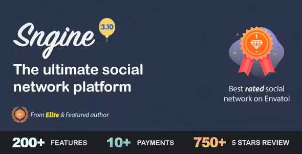 Sngine