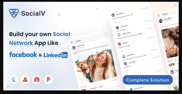 SocialV