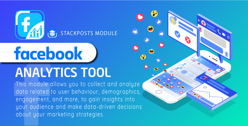 STACKPOSTS Facebook
