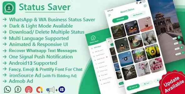 Status Saver