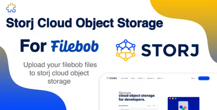 Storj