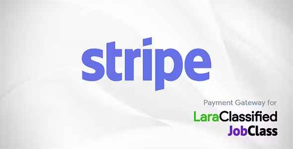 Stripe Payment Gateway
