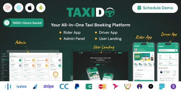Taxido