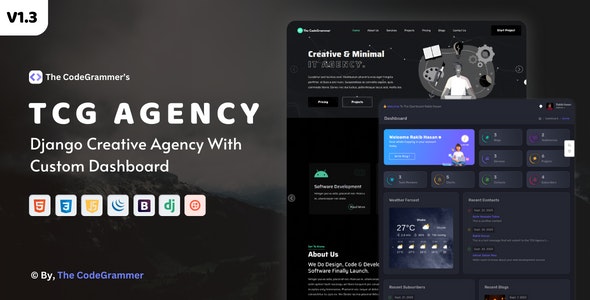 TCG AGENCY