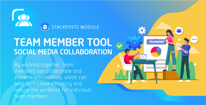 Team member tool