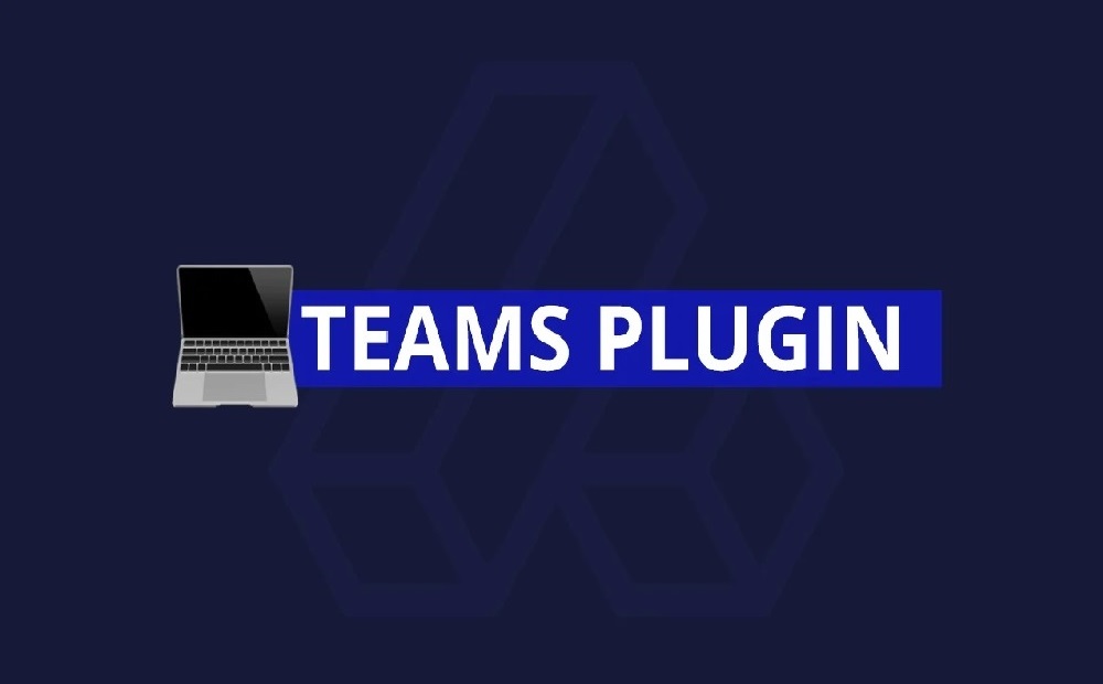 Teams Plugin