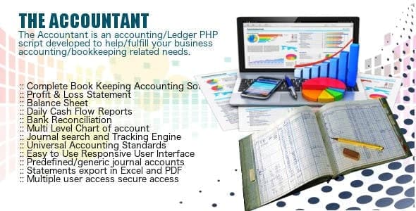 The Accountant