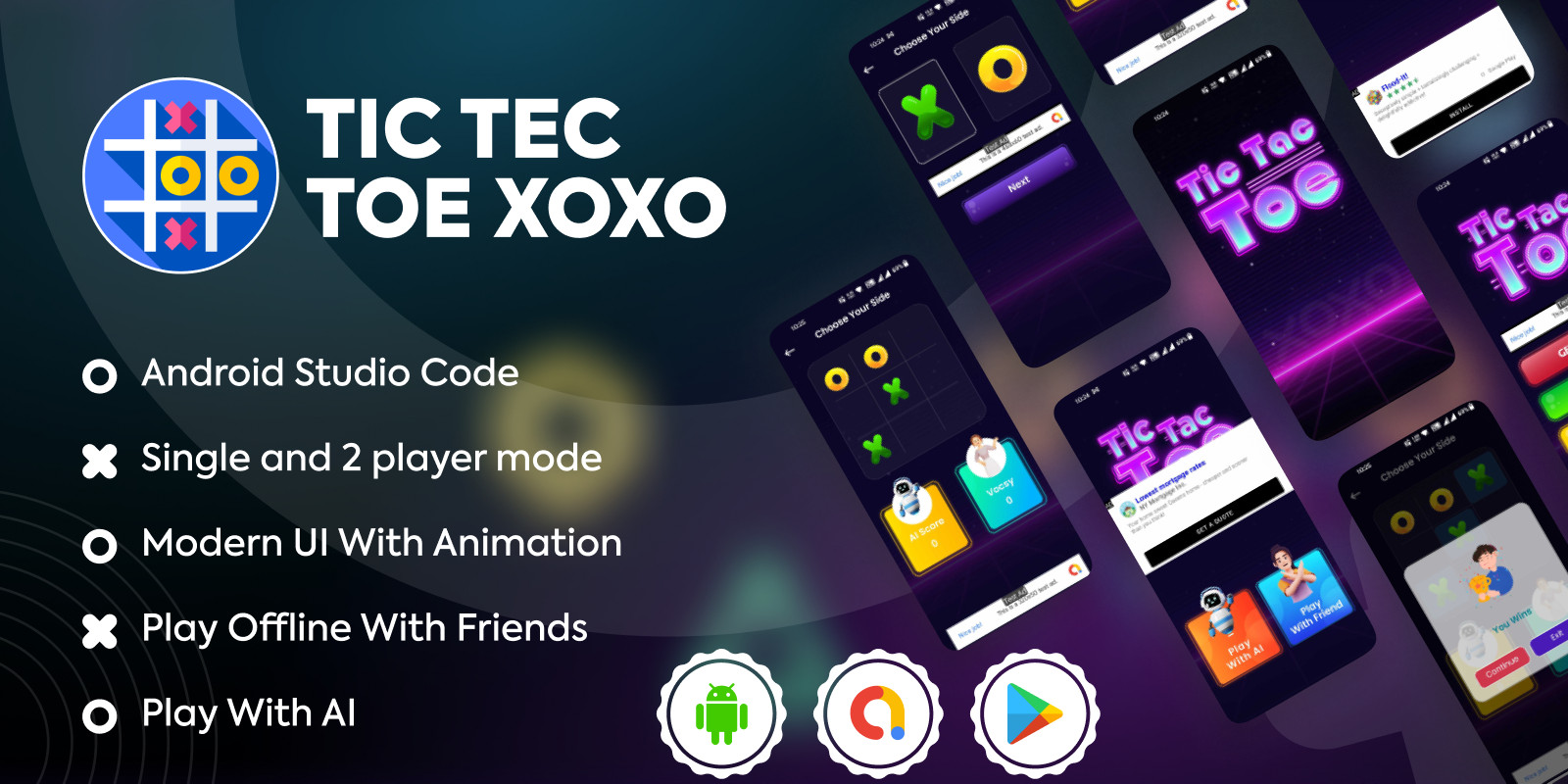 Tic Tac Toe