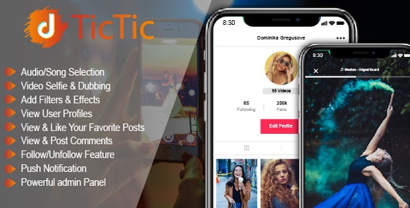 TicTic