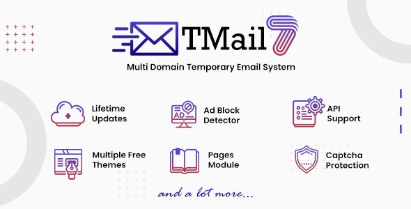 TMail