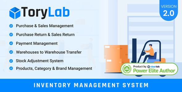 ToryLab