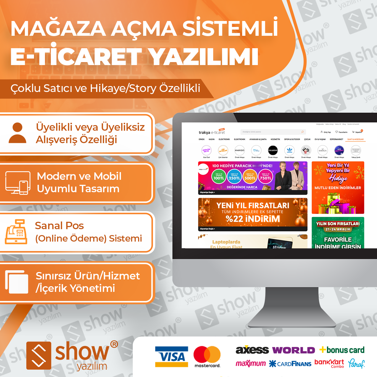 Trakya Store