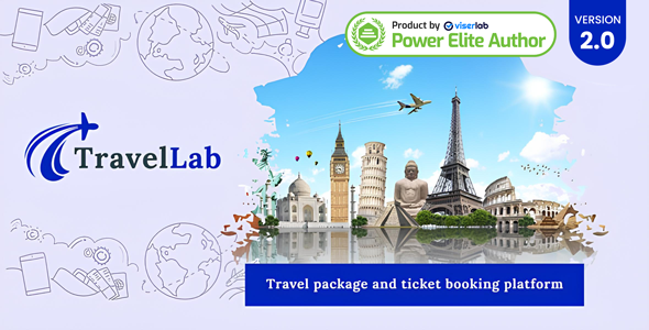 TravelLab