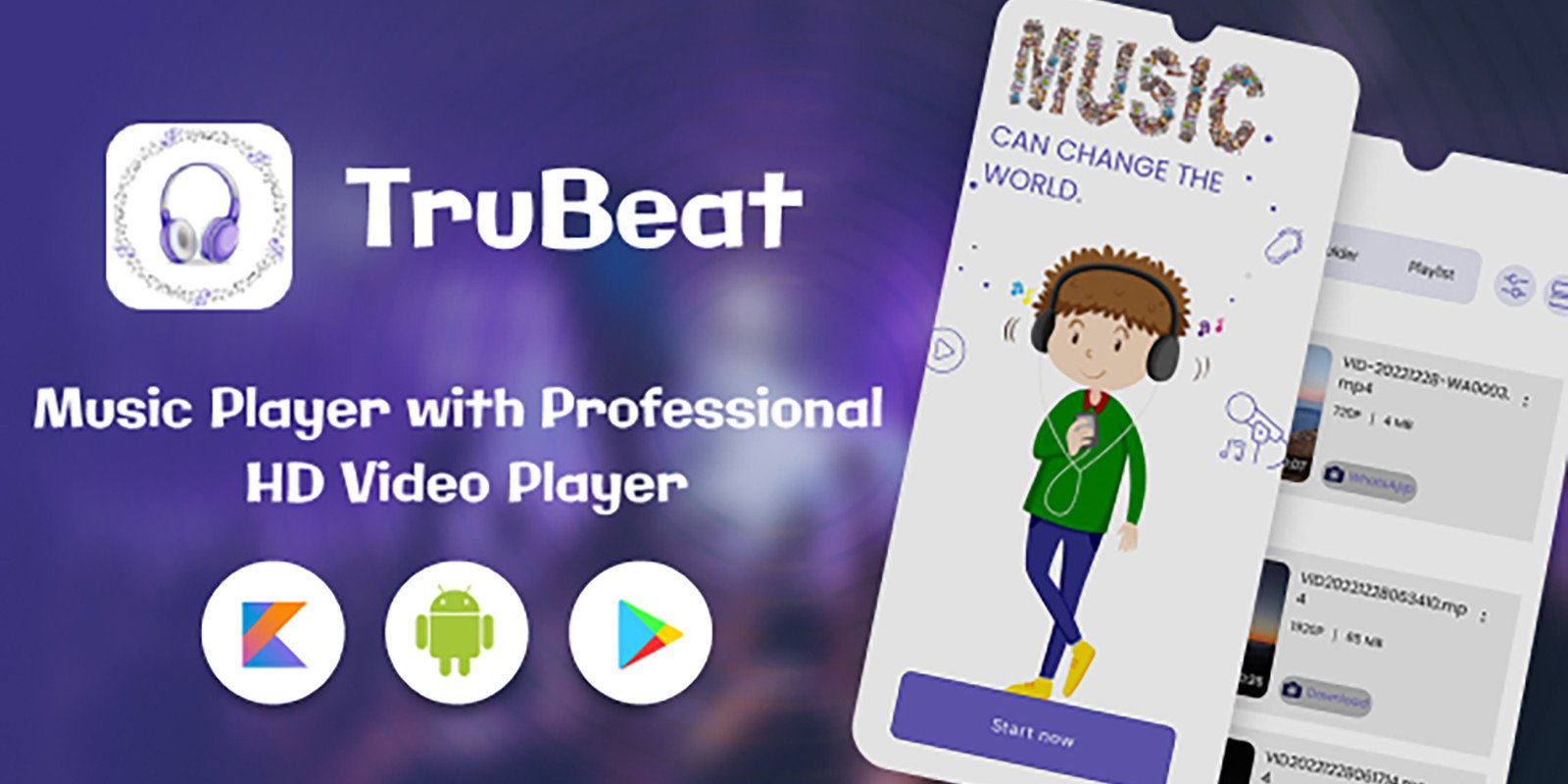 TruBeat