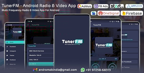 TunerFM