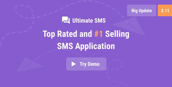 Ultimate SMS