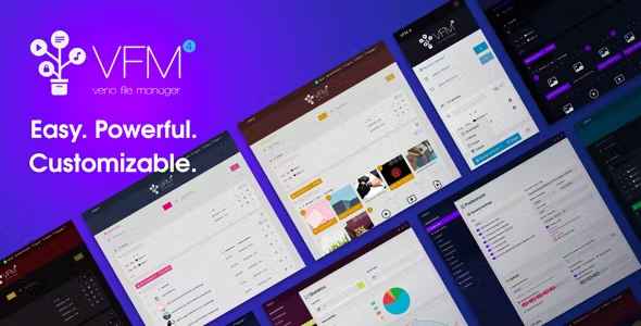 Veno File Manager