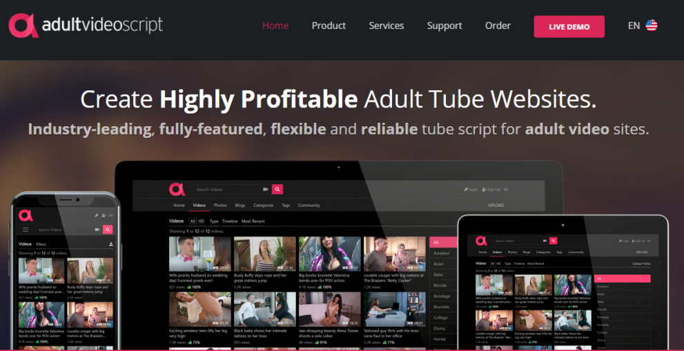 Video Script