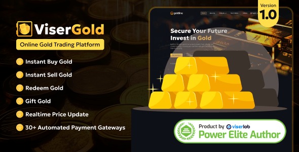 ViserGold