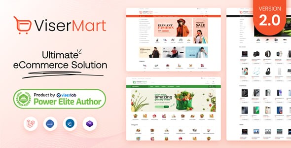 ViserMart